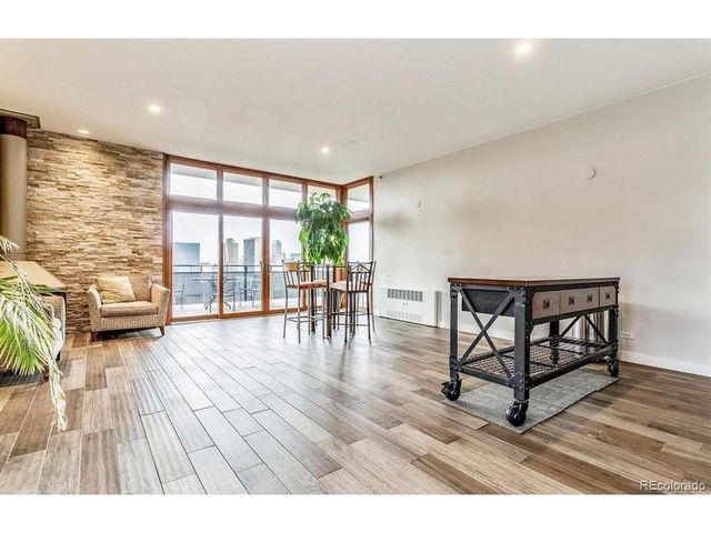 1200 Vine St 2F, Denver, CO 80206