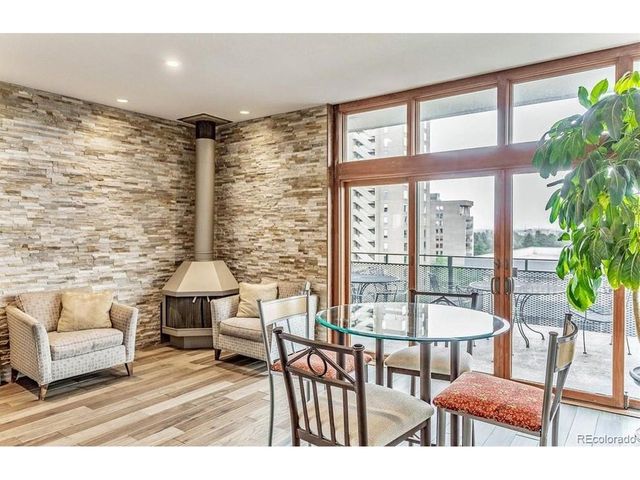1200 Vine St 2F, Denver, CO 80206