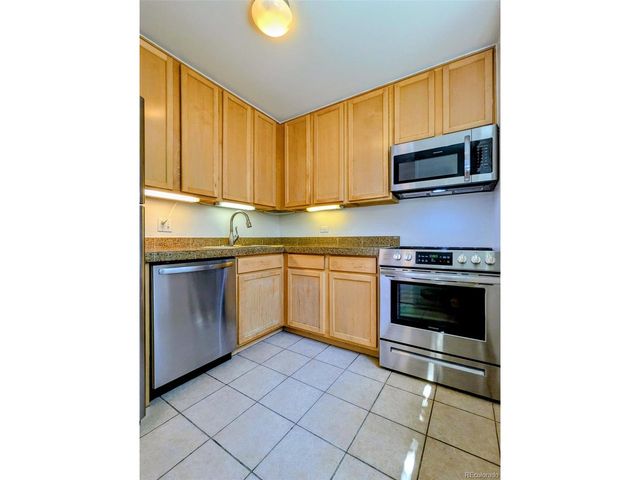 1200 Vine St 2F, Denver, CO 80206