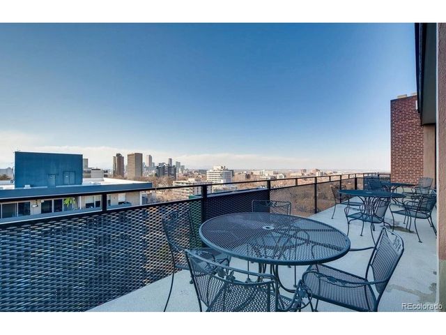1200 Vine St 2F, Denver, CO 80206