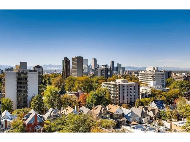1200 Vine St 2F, Denver, CO 80206