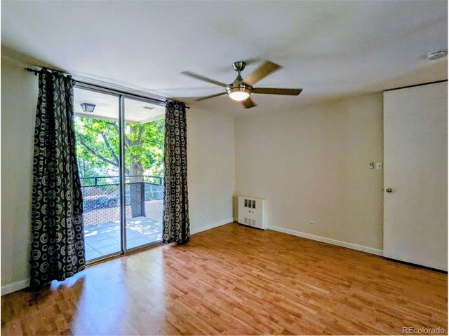 1200 Vine St 2F, Denver, CO 80206