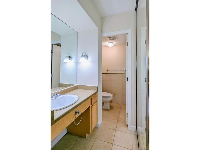 1200 Vine St 2F, Denver, CO 80206