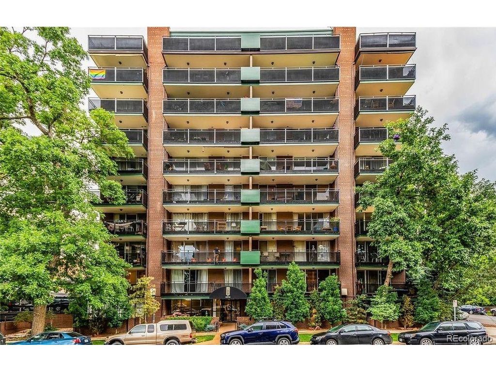 1200 Vine St 2F, Denver, CO 80206