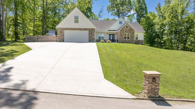 56 East Golden Island, Nancy, KY 42544