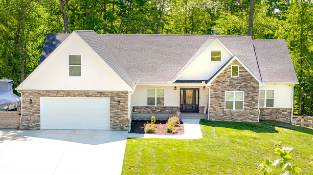 56 East Golden Island, Nancy, KY 42544