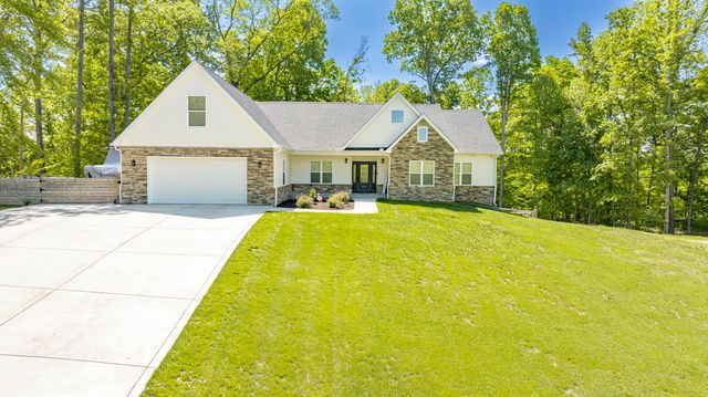 56 East Golden Island, Nancy, KY 42544