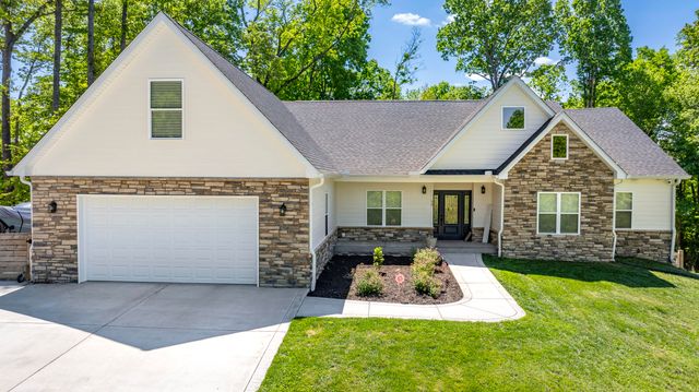 56 East Golden Island, Nancy, KY 42544