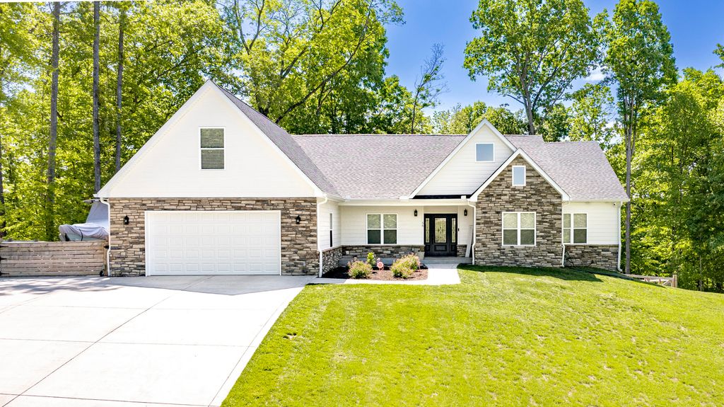 56 East Golden Island, Nancy, KY 42544