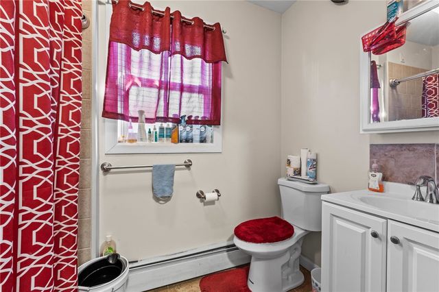 18 Crowninshield Street, Providence, RI 02909