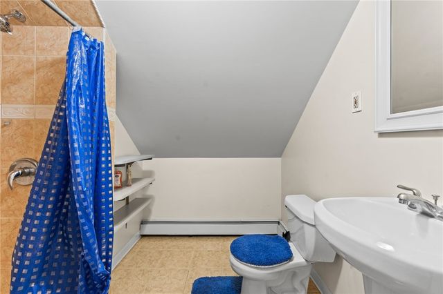 18 Crowninshield Street, Providence, RI 02909