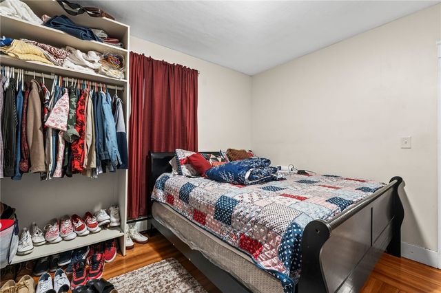 18 Crowninshield Street, Providence, RI 02909