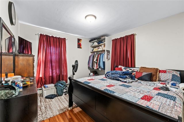 18 Crowninshield Street, Providence, RI 02909