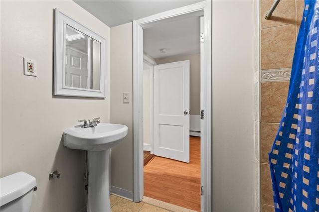 18 Crowninshield Street, Providence, RI 02909