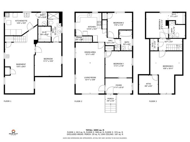 18 Crowninshield Street, Providence, RI 02909