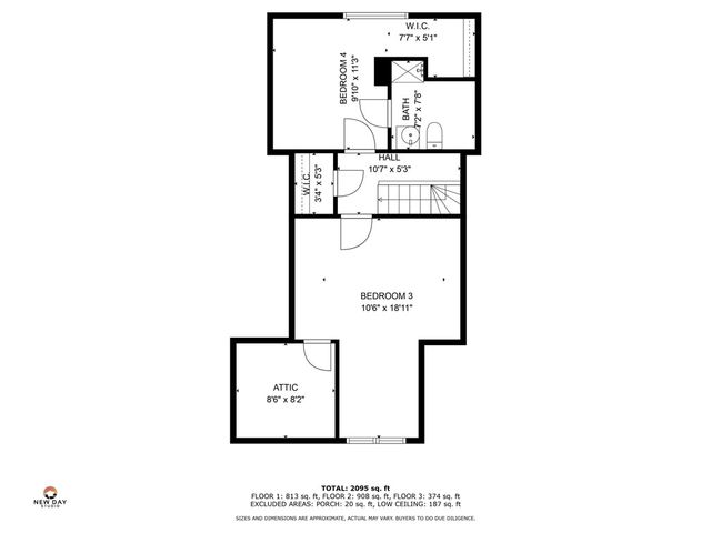18 Crowninshield Street, Providence, RI 02909