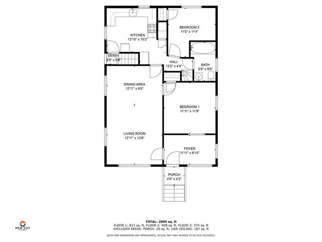 18 Crowninshield Street, Providence, RI 02909