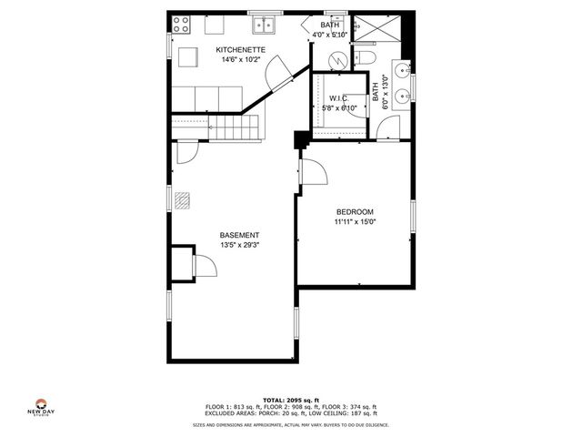 18 Crowninshield Street, Providence, RI 02909