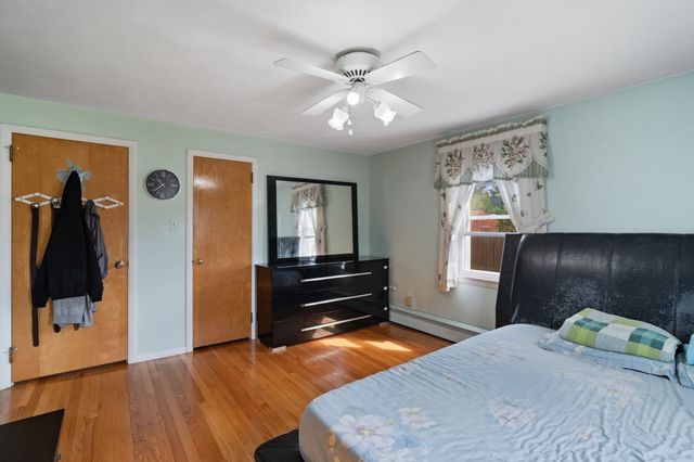 389 Abbott St, Springfield, MA 01118
