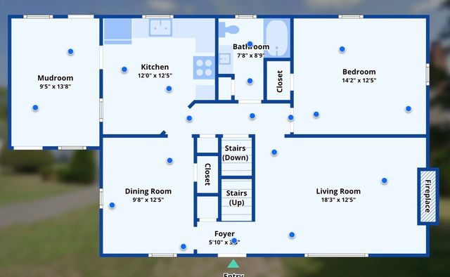 389 Abbott St, Springfield, MA 01118