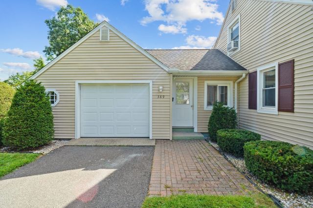 389 Abbott St, Springfield, MA 01118