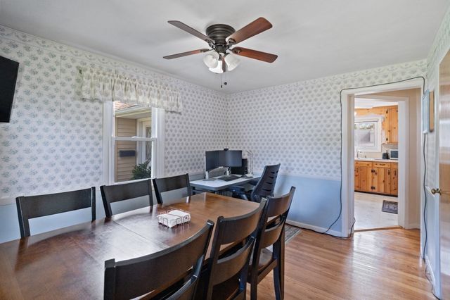389 Abbott St, Springfield, MA 01118