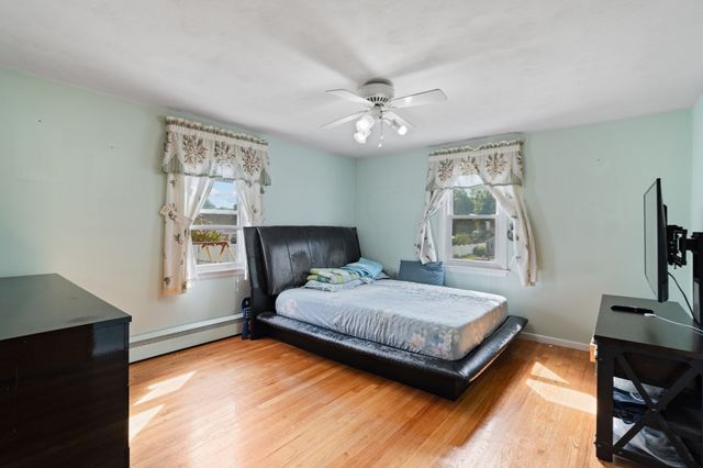 389 Abbott St, Springfield, MA 01118