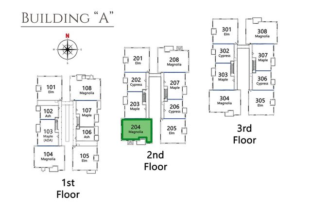 3319 MP Parkway 204, Bentonville, AR 72712