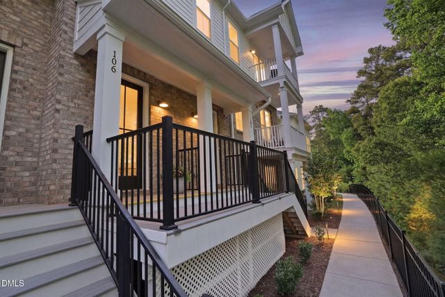 11548 Helmond Way 106, Raleigh, NC 27617