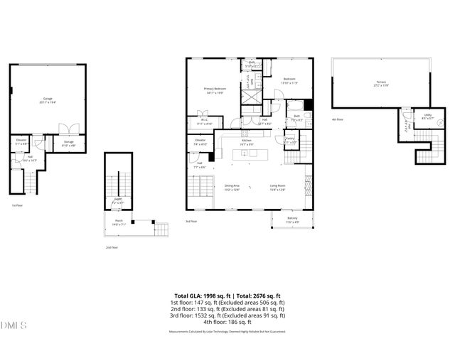 11548 Helmond Way 106, Raleigh, NC 27617