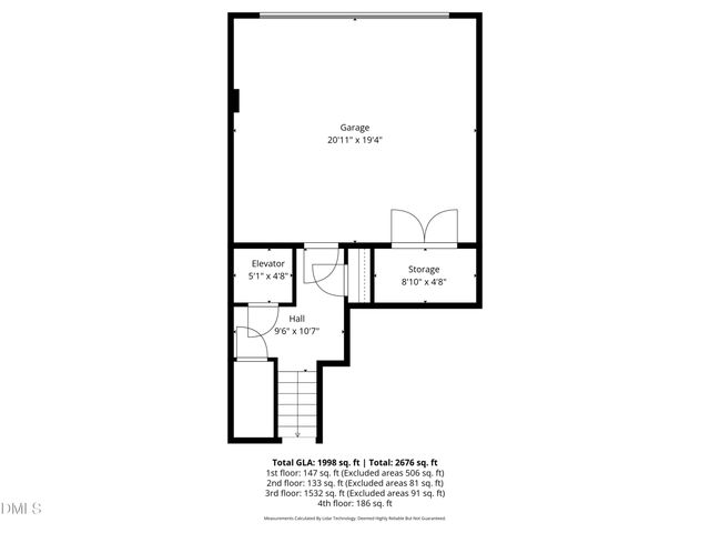 11548 Helmond Way 106, Raleigh, NC 27617