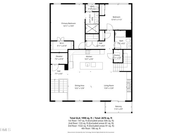 11548 Helmond Way 106, Raleigh, NC 27617