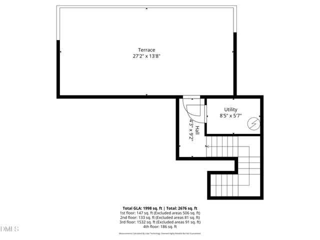 11548 Helmond Way 106, Raleigh, NC 27617
