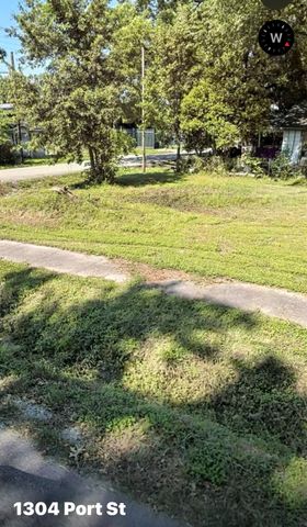 0 Tilgham Street, Houston, TX 77020