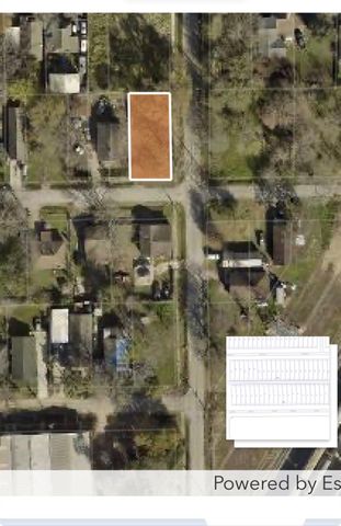 0 Tilgham Street, Houston, TX 77020