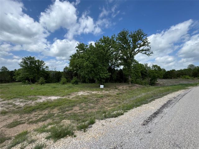 1017 Cedar Hill Drive, Nemo, TX 76070
