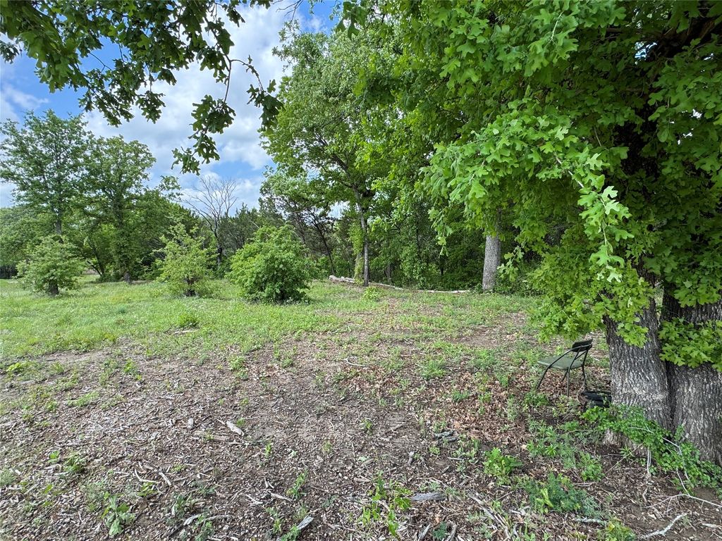 1017 Cedar Hill Drive, Nemo, TX 76070