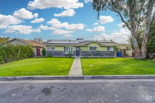 1017 Radcliffe Avenue, Bakersfield, CA 93305