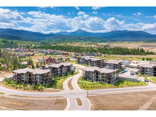 96 Meadow Creek Ln G304, Fraser, CO 80442