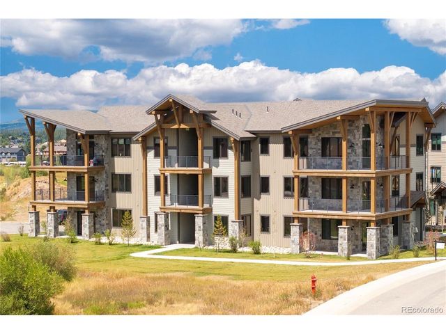 96 Meadow Creek Ln G304, Fraser, CO 80442