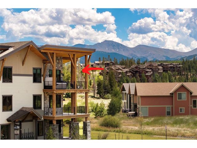 96 Meadow Creek Ln G304, Fraser, CO 80442