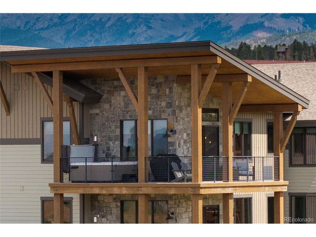 96 Meadow Creek Ln G304, Fraser, CO 80442