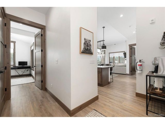 96 Meadow Creek Ln G304, Fraser, CO 80442