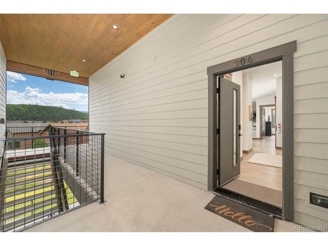 96 Meadow Creek Ln G304, Fraser, CO 80442