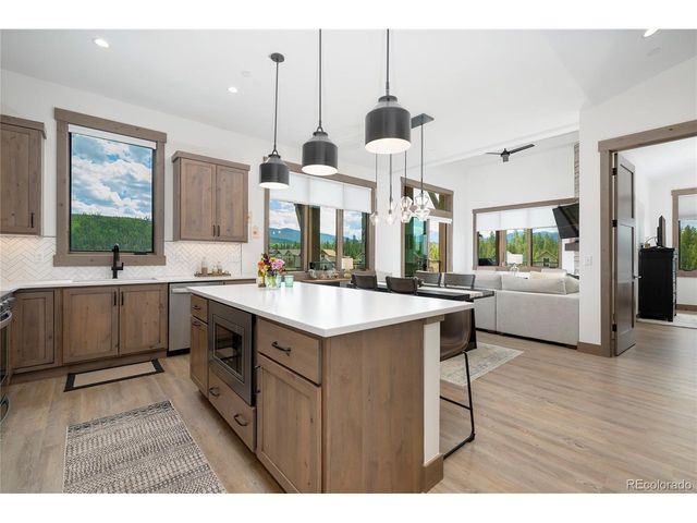 96 Meadow Creek Ln G304, Fraser, CO 80442