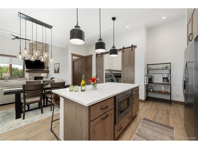 96 Meadow Creek Ln G304, Fraser, CO 80442