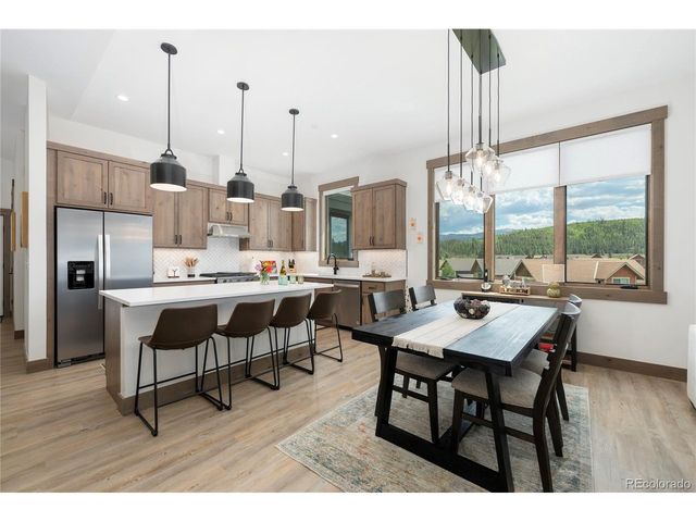 96 Meadow Creek Ln G304, Fraser, CO 80442