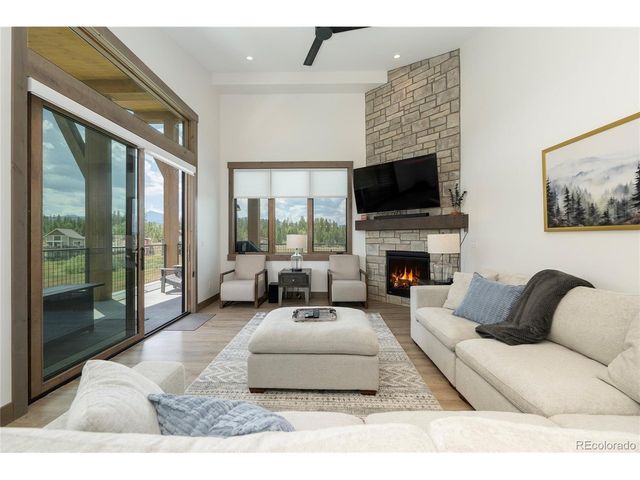 96 Meadow Creek Ln G304, Fraser, CO 80442