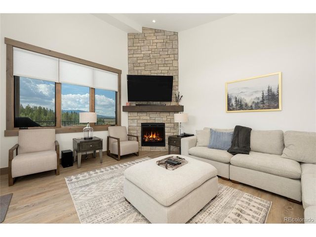 96 Meadow Creek Ln G304, Fraser, CO 80442