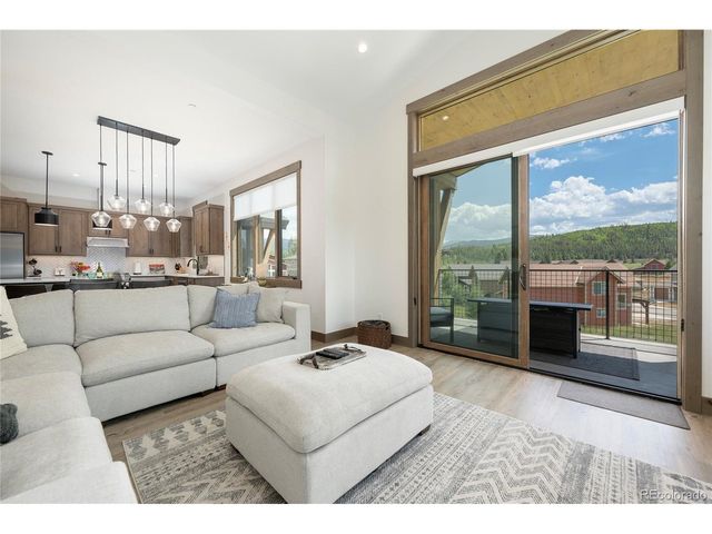 96 Meadow Creek Ln G304, Fraser, CO 80442